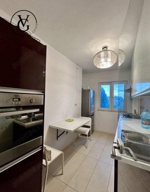 Apartament decomandat cu 3 camere - Dorobanți  - imagine 7