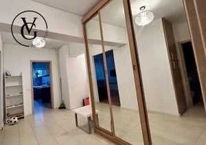 Apartament decomandat cu 3 camere - Dorobanți  - imagine 8