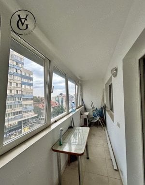 Apartament decomandat cu 3 camere - Dorobanți  - imagine 9