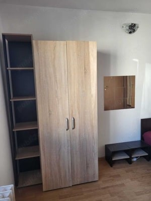 apartament 2 camere-costin georgian-metrou 2 minute- - imagine 3