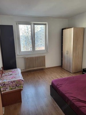 apartament 2 camere-costin georgian-metrou 2 minute- - imagine 5