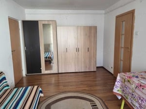 apartament 2 camere-costin georgian-metrou 2 minute- - imagine 2