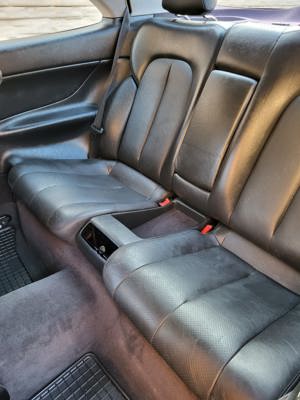 Vand Mercedes CLK 200 Kompressor - imagine 7