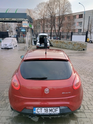 Vand Fiat Bravo 165 cp  - imagine 2