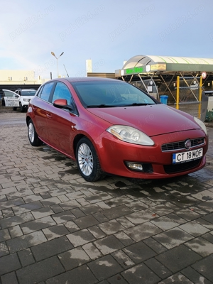 Vand Fiat Bravo 165 cp  - imagine 3