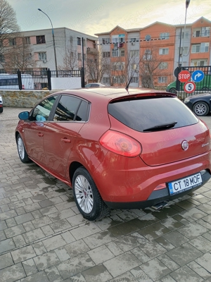 Vand Fiat Bravo 165 cp  - imagine 5