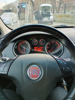 Vand Fiat Bravo 165 cp  - imagine 4