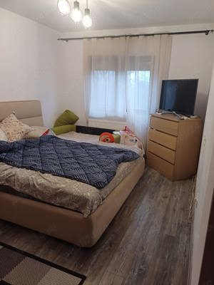 Vand apartament 3 camere - imagine 3