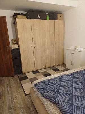 Vand apartament 3 camere - imagine 4