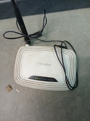 Router wireless TP link 50 lei