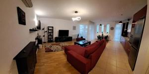 Parcul Carol, complex rezidential inchiriere apartament 3 camere, 112 mp