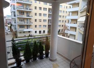 Parcul Carol, complex rezidential inchiriere apartament 3 camere, 112 mp - imagine 6