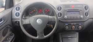 Vw golf 5 plus 1, 4 benzina- - imagine 7