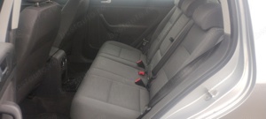 Vw golf 5 plus 1, 4 benzina- - imagine 5