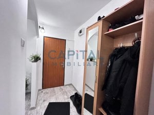 Vanzare apartament 2 camere, zona Big, Manastur - imagine 10