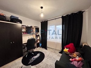 Vanzare apartament 2 camere, zona Big, Manastur - imagine 3