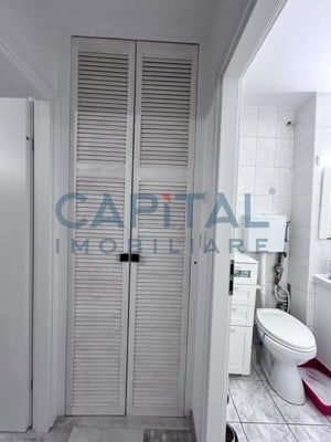 Vanzare apartament 2 camere, zona Big, Manastur - imagine 8