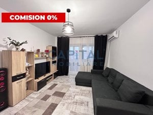 Vanzare apartament 2 camere, zona Big, Manastur