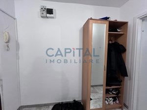 Vanzare apartament 2 camere, zona Big, Manastur - imagine 9