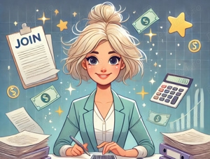 Societate membra CECCAR ofera servicii de contabilitate 