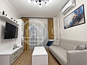 Apartament cu 2 camere de inchiriat in zona Cantemir, Oradea - imagine 2