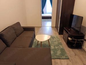 Inchiriez apartament cu două camere  - imagine 5