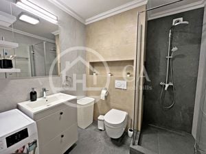 Apartament cu 2 camere de inchiriat in zona Cantemir, Oradea - imagine 8