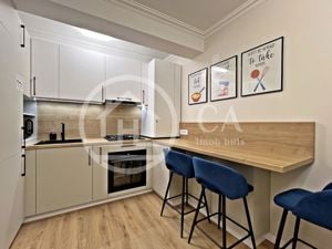 Apartament cu 2 camere de inchiriat in zona Cantemir, Oradea - imagine 3