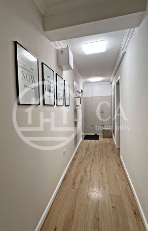 Apartament cu 2 camere de inchiriat in zona Cantemir, Oradea - imagine 7