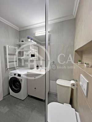 Apartament cu 2 camere de inchiriat in zona Cantemir, Oradea - imagine 9