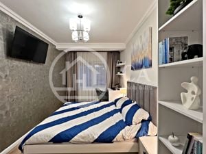 Apartament cu 2 camere de inchiriat in zona Cantemir, Oradea - imagine 5