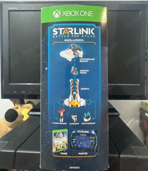 Starlink: Battle for Atlas  Starter Pack (Sigilat) Xbox One - imagine 5