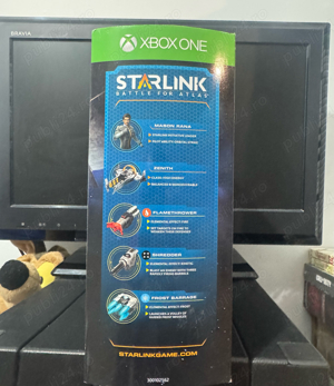 Starlink: Battle for Atlas  Starter Pack (Sigilat) Xbox One - imagine 4
