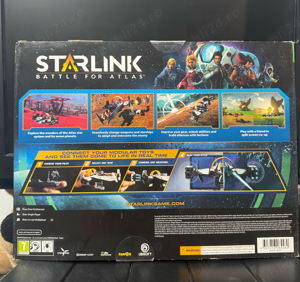 Starlink: Battle for Atlas  Starter Pack (Sigilat) Xbox One - imagine 3