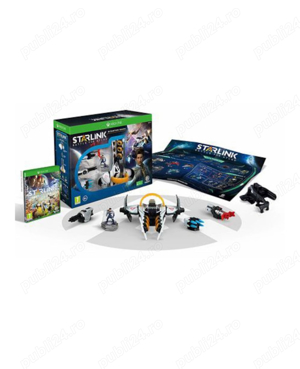 Starlink: Battle for Atlas  Starter Pack (Sigilat) Xbox One - imagine 2