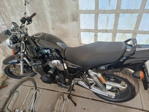 Suzuki 750 GSX - imagine 2