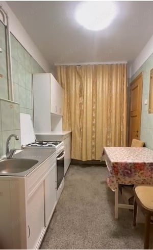 Apartament Metrou Iancului (Pet Friendly, contract ANAF) - imagine 4