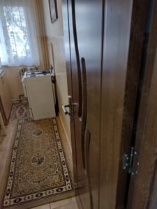 Proprietar,apartament 3 camere semidecomandat Bacău,zona URA - imagine 2