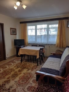 Proprietar,apartament 3 camere semidecomandat Bacău,zona URA - imagine 7