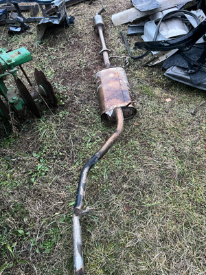 piese suzuki Grand vitara  - imagine 9