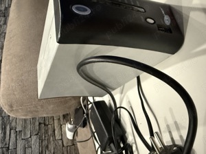 Vând NAS Allnet all6260 + HDD 500GB network storage - imagine 2