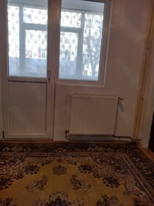 Proprietar,apartament 3 camere semidecomandat Bacău,zona URA - imagine 5