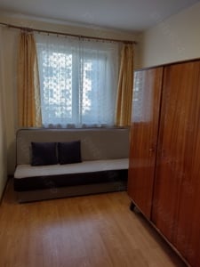 Proprietar,apartament 3 camere semidecomandat Bacău,zona URA - imagine 8