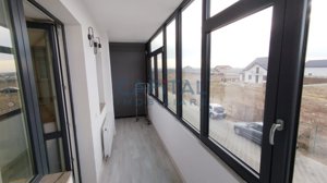 Comision 0% Apartament cu 2 camere, 70m2, MODERN - imagine 7