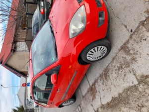Ford Fiesta  1.3benzina - imagine 4
