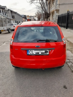 Ford Fiesta  1.3benzina - imagine 3