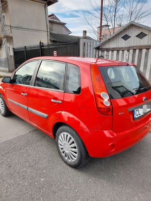Ford Fiesta  1.3benzina - imagine 6