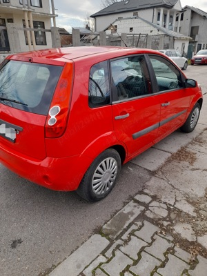 Ford Fiesta  1.3benzina - imagine 5