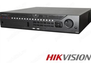HIKVISION DS-9632NI-I8 cu 32 canale gama profesional