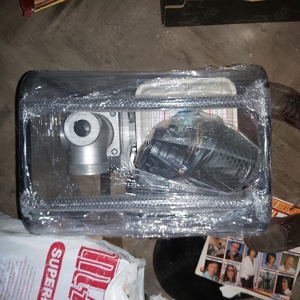 Vand Motopompa apa Honda,3,5barr NOUA - imagine 5